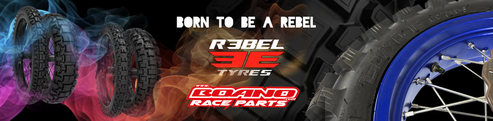 Boano Racing Moto