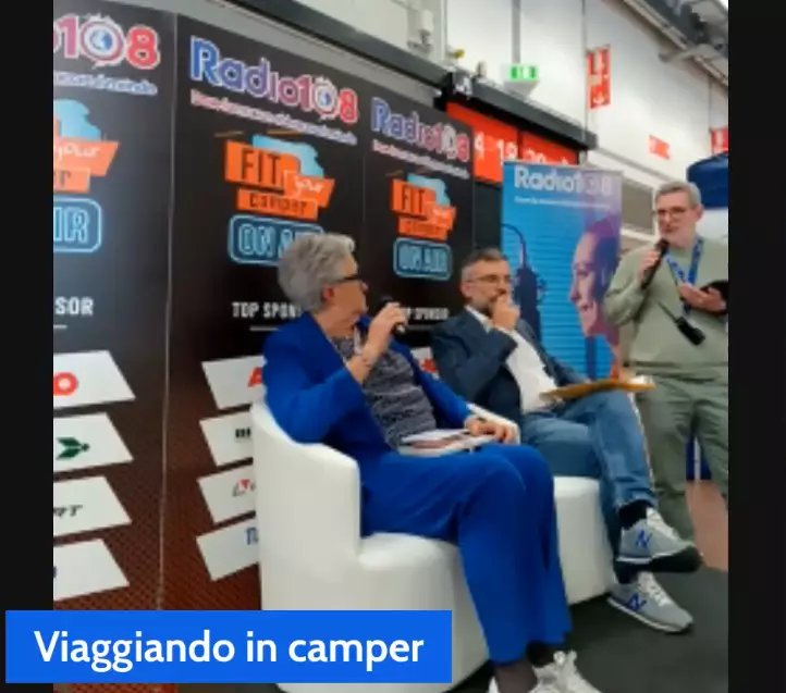 Fit Your Camper - Intervista