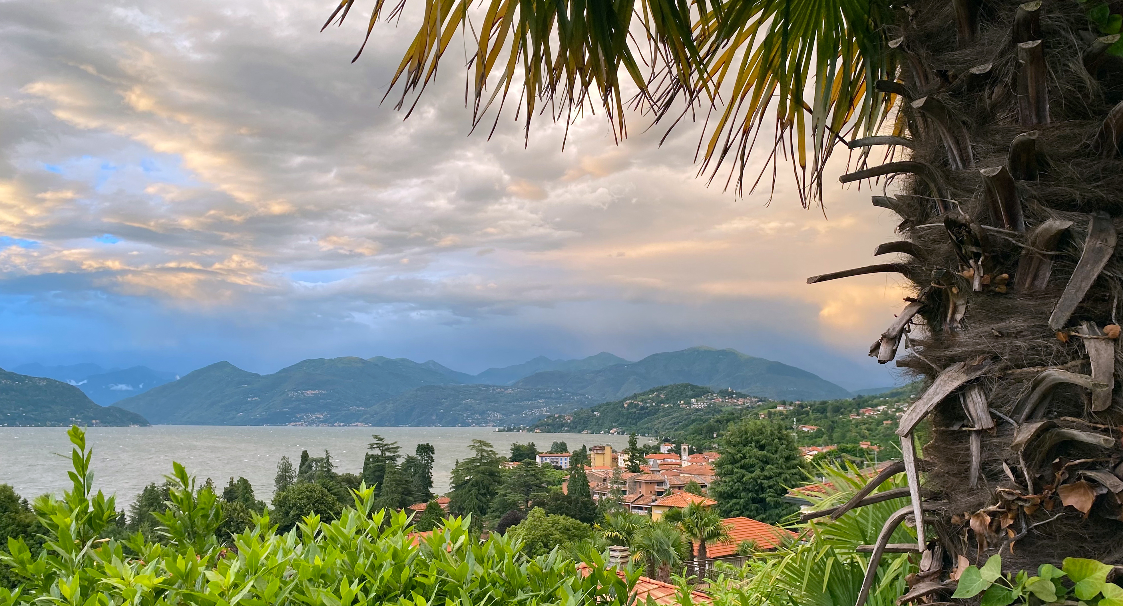 Porto Valtravaglia